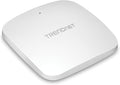 TRENDnet AX3000 Dual Band WiFi 6 PoE+ Access Point, TEW-923DAP, 1 x 2.5GBASE-T by TRENDnet