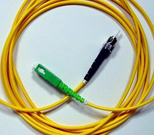 Fiber Optic Patch Cable - Image 2