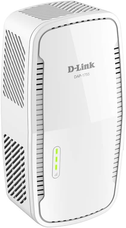 D-Link AC1750 Mesh Wi-Fi Range Extender - Image 8