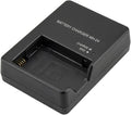 MH-24 Quick Battery Charger for Nikon EN-EL14 EN-EL14a, Compatible by VALWORD