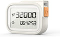 3D Pedometer for Walking, Accurate Digital Step Counter by Unknown