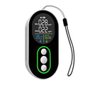 Protmex PM2.5 & PM10 Air Quality Monitor, Portable Indoor Air Quality Detector by Unknown