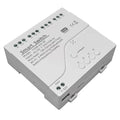 4 Channel Smart WiFi RF Bluetooth Wireless Dry Contact Relay Switch Module by MHCOZY