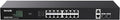 Tenda 20 Port Gigabit PoE Switch | Rackmount PoE Ethernet Switch | 16*PoE+ Port by Tenda
