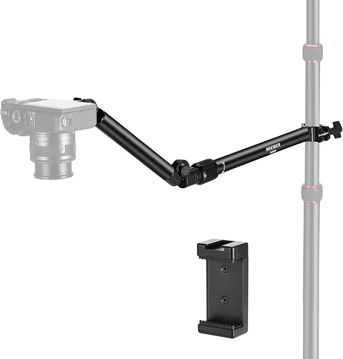 NEEWER Overhead Camera Mount by Neewer