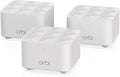 NETGEAR Orbi Whole Home Mesh WiFi System – Router Replacement Covers up to 4 by NETGEAR