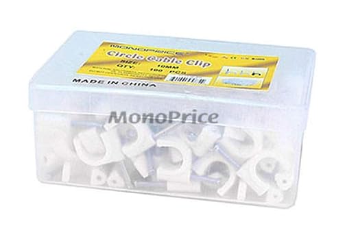 Monoprice 104061 RG6 Quad Shield CL2 Coaxial Cable - Image 5