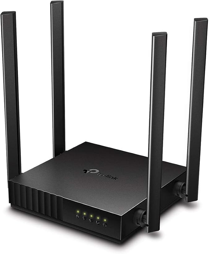 TP-Link Archer C54 | AC1200 MU-MIMO Dual-Band WiFi Router| Works - Image 2