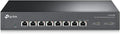 TP-Link TL-SX1008 | 8 Port 10G/Multi-Gig Unmanaged Ethernet Switch | by TP-Link