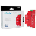 Shelly Wave Pro 1PM US LR | Z-Wave Long Range Smart Relay Switch by Shelly