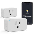 WiFi Smart Dimmable Plug 2 Pack, Smart Plugs by Eva%E2%80%98slight