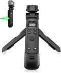 for Canon Tripod with Rechargeable Remote Control by AODELAN