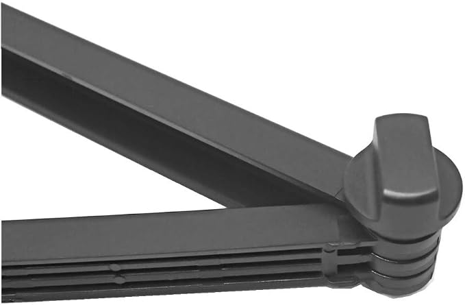 Screw Mount Replacement Bolt Thumb Screw - Image 2