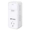 NuTone BIAQRS100 Overture Smart Air Quality Monitor Room Sensor by Broan