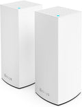 Linksys Atlas WiFi 6 Router Home WiFi Mesh System, 000 Sq. ft Coverage by Linksys
