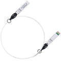 ipolex Colored 10G SFP+ Twinax Cable, Direct Attach Copper Passive Cable by ipolexUS