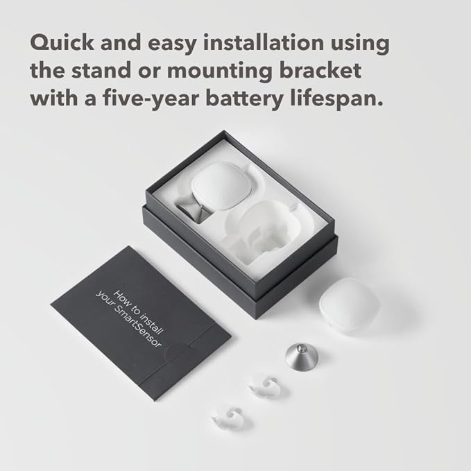 ecobee Smart Sensor 2 Pack - Image 5