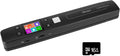 Portable Document Scanner by ForBetterLife