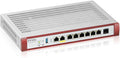 Zyxel USGFLEX200HP Cyber Security Firewall | 6.5 Gbps, IPS Anti-Malware | by ZYXELNETWORKS