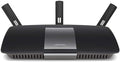 Linksys AC1900 Wi-Fi Wireless Dual-Band+ Router by Linksys