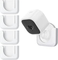 Blink Mini Camera Adhesive Wall Mount Bracket, Strong Adhesive Durable Camera by KIDJOYO