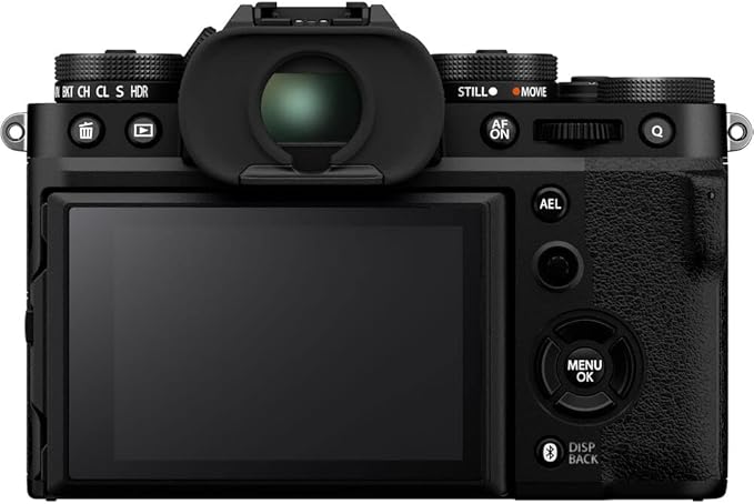 Fujifilm X-T5 Mirrorless Digital Camera - Image 5