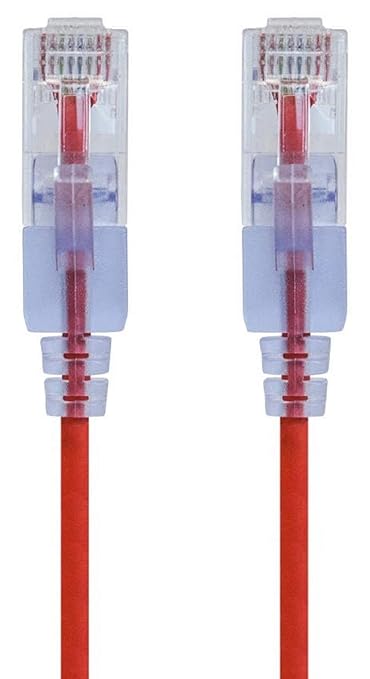 Monoprice Cat6A Ethernet Patch Cable by Monoprice