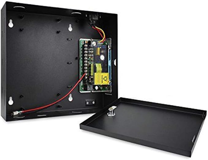 4 Doors Access Control Security Kits - Image 2