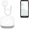 YoLink Water Leak Sensor 2, 1/4 Mile World's Longest Range Smart Home Water by YoLink