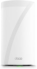 TP-Link Deco 7 Elite BE85 Tri-Band WiFi 7 BE22000 Whole Home Mesh System- by TP-Link