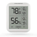 Inkbird ITH-20 Digital Thermometer Indoor Hygrometer Room Thermometer Humidity by Inkbird
