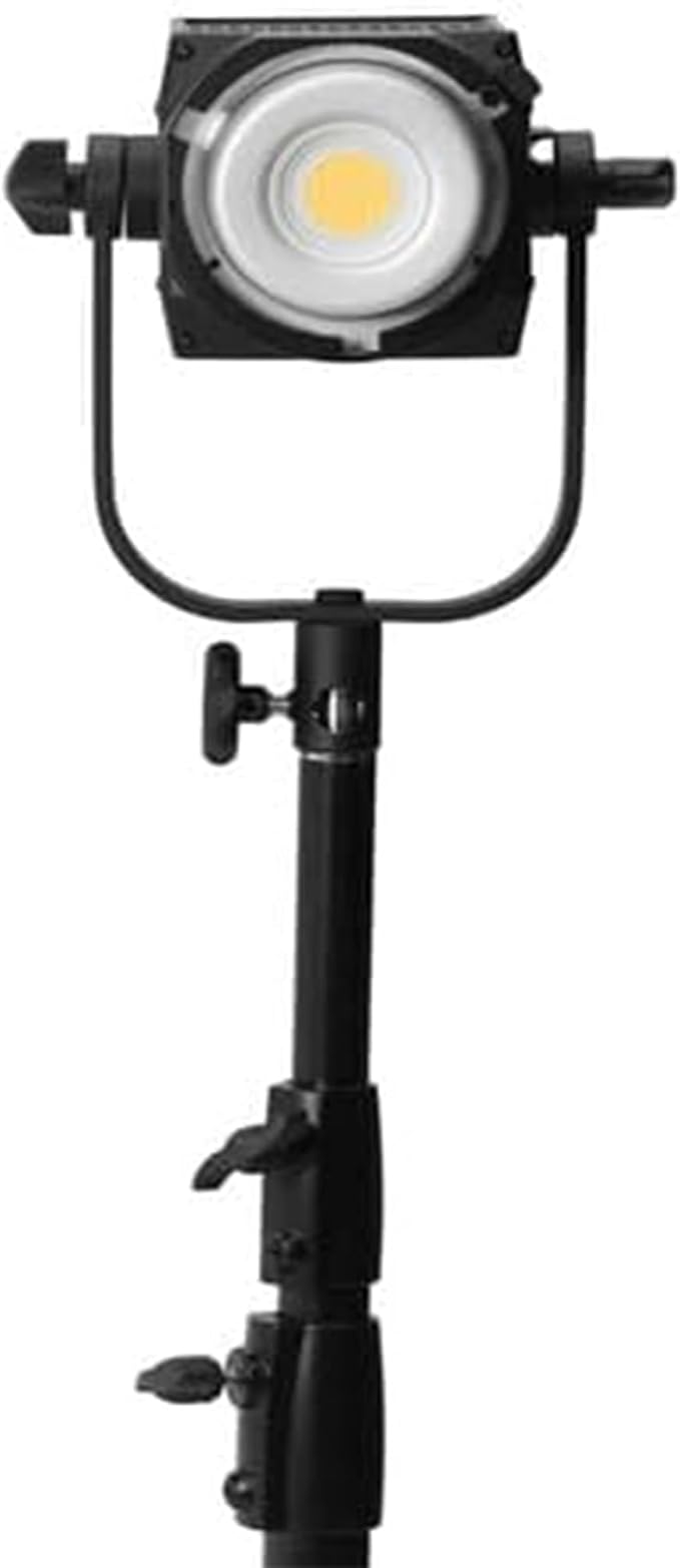 Nanlite FS-300B 350W Bi-Color LED Video Light, 2700K-6500K LED Spotlight - Image 4