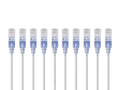 Monoprice Cat6A Ethernet Patch Cable by Monoprice