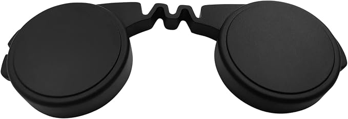 43-44.8mm Binocular Rainguard/Eyepiece/Eyecup Cover/Dustguard/Eye Guard Cap - Image 2