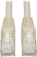 Tripp Lite Cat6 Gigabit Snagless Molded Patch Cable by TrippLite