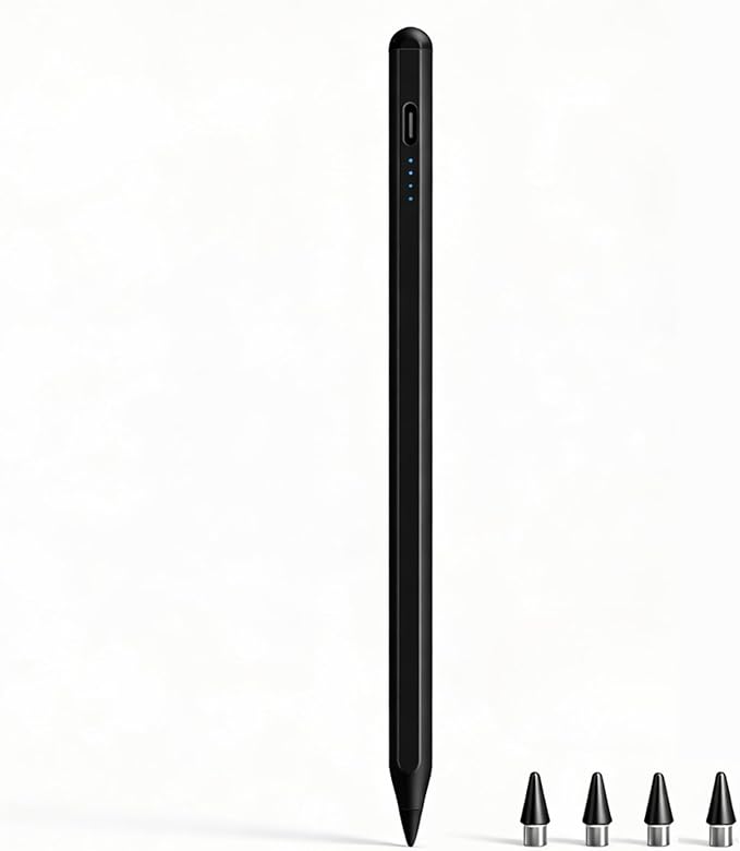 Stylus Pen for Samsung Galaxy Tab A11 / A11+, A9 / A9+, A7 Lite, Active by yelzoolny