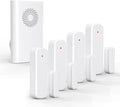 Wireless Door Chime, Door Open Sensor Alarm When Entry Business/Office/Store by AMHEY