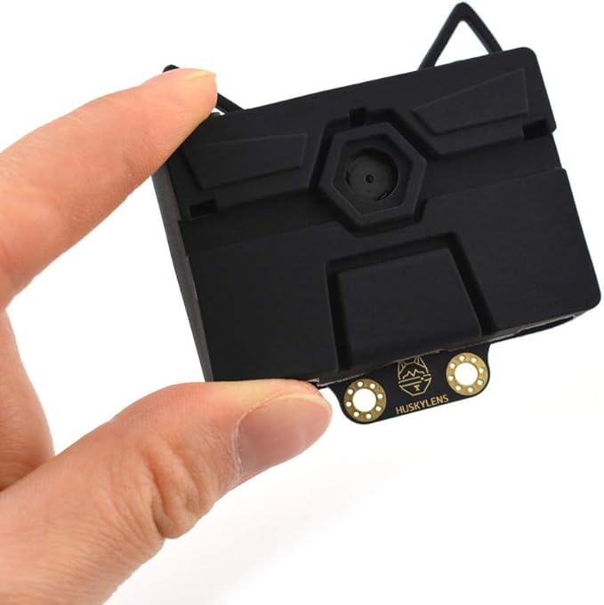 DFROBOT HUSKYLENS Smart Vision Sensor - Image 4