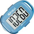 3DActive 3DFitBud Simple Step Counter Walking 3D Pedometer by 3DActive