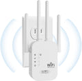WiFi Extender, WiFi Repeater, Internet Booster, Long Range WiFi Extenders by Unknown
