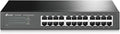 TP-Link 24 Port Gigabit Ethernet Switch Desktop/ Rackmount Plug & Play Shielded by TP-Link