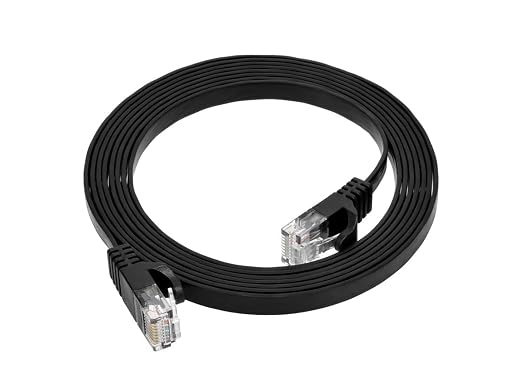 Monoprice Cat5e Ethernet Patch Cable - Image 4