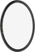 B+W 58mm Master Clear MRC Nano 007M Glass Filter by B%2BW