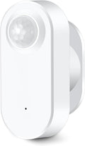 Haozee Smart Motion Sensor, Zigbee PIR Motion Sensor by Haozee