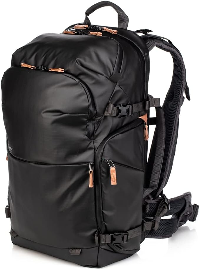 Shimoda Explore v2 30 Starter Kit, Mid-Size Outdoor Photography Travel Backpack - Image 3