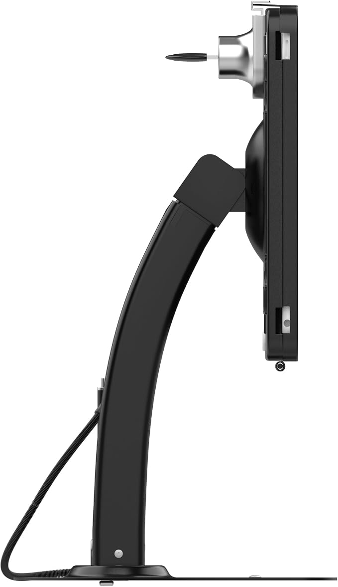 CTA Digital Dual Kiosk Stand – CTA Dual Security Kiosk Stand - Image 3