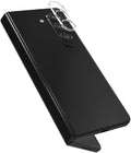 ZAGG Glass Elite Anti-Reflective Samsung Galaxy Z Fold6 Camera Lens Protector by ZAGG