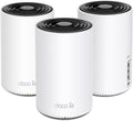 TP-Link Deco XE75 AXE5400 Tri-Band WiFi 6E System by TP-Link