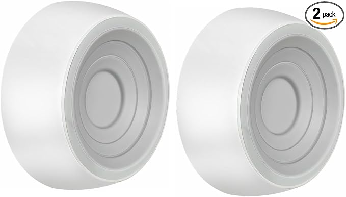 2-Pack Magnetic Wall Mounts by xsdtech