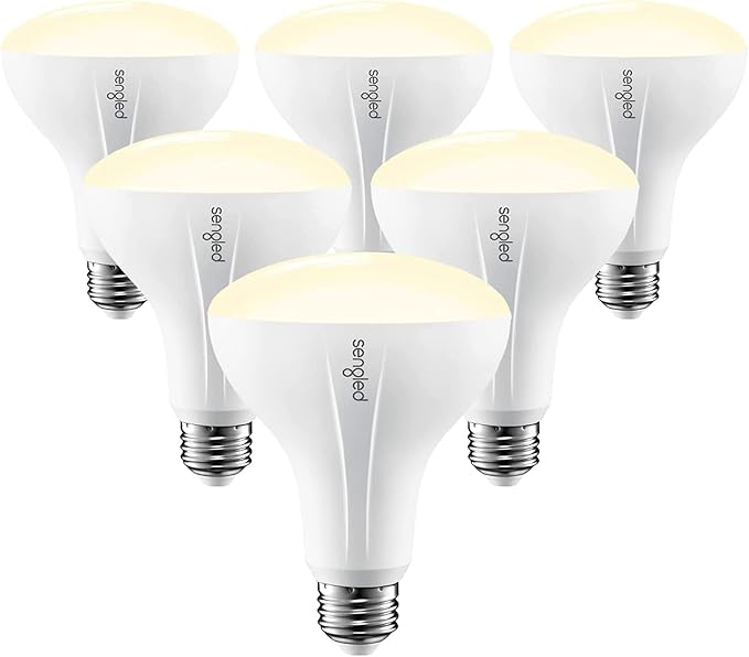 Sengled Zigbee Smart Bulb, Works by Sengled